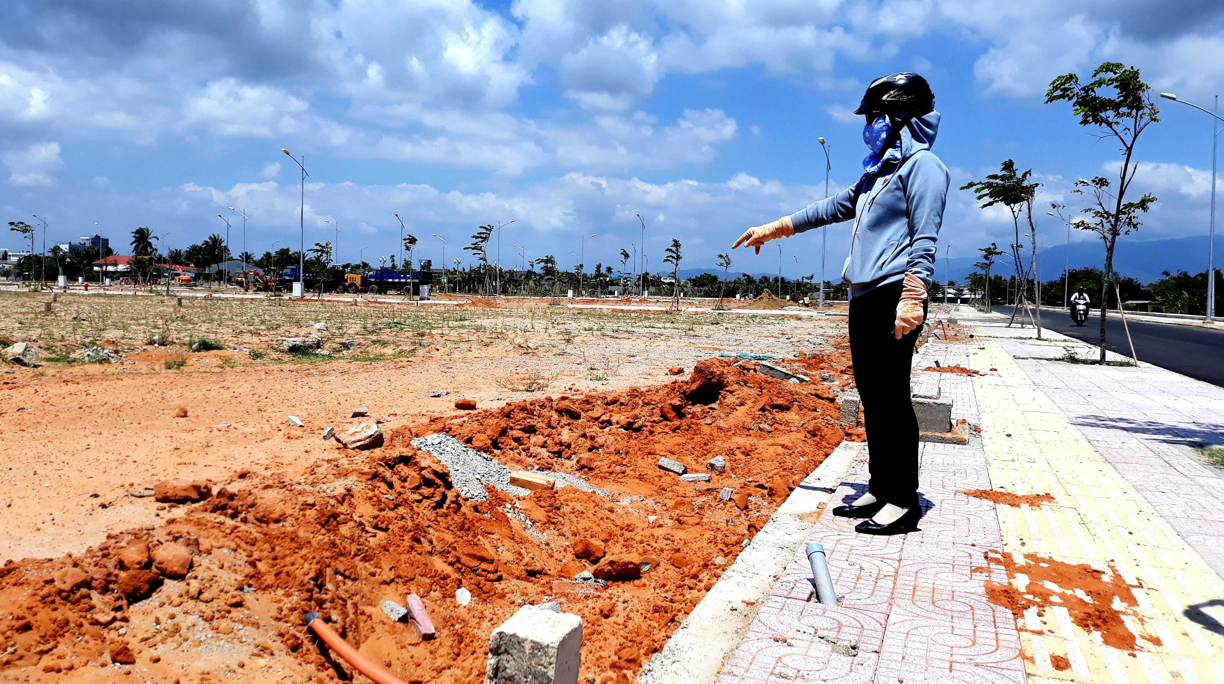 thu hoi dat giao doanh nghiep phan lo ban nen anh 1