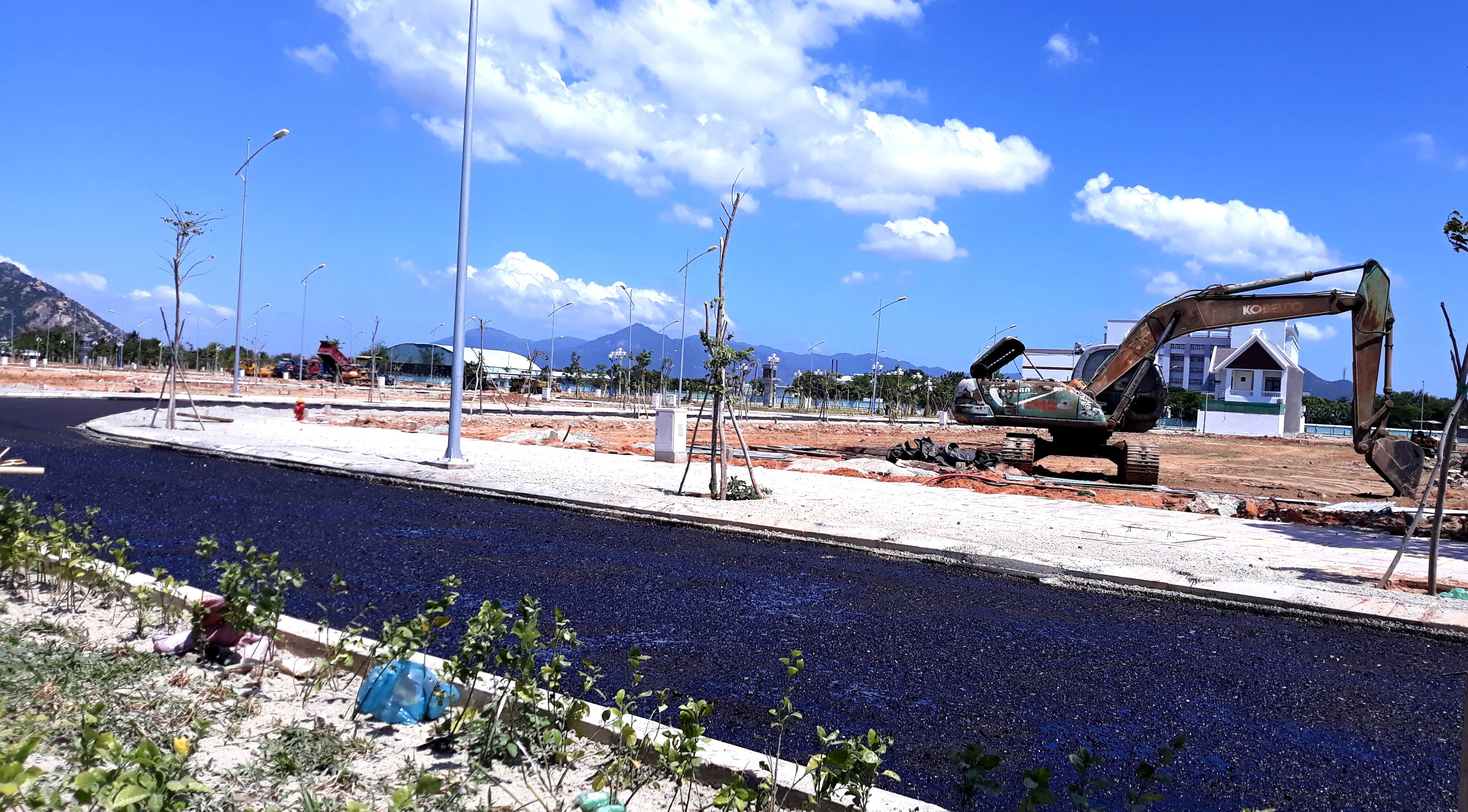 truy trach nhiem vu thu hoi nham dat anh 2