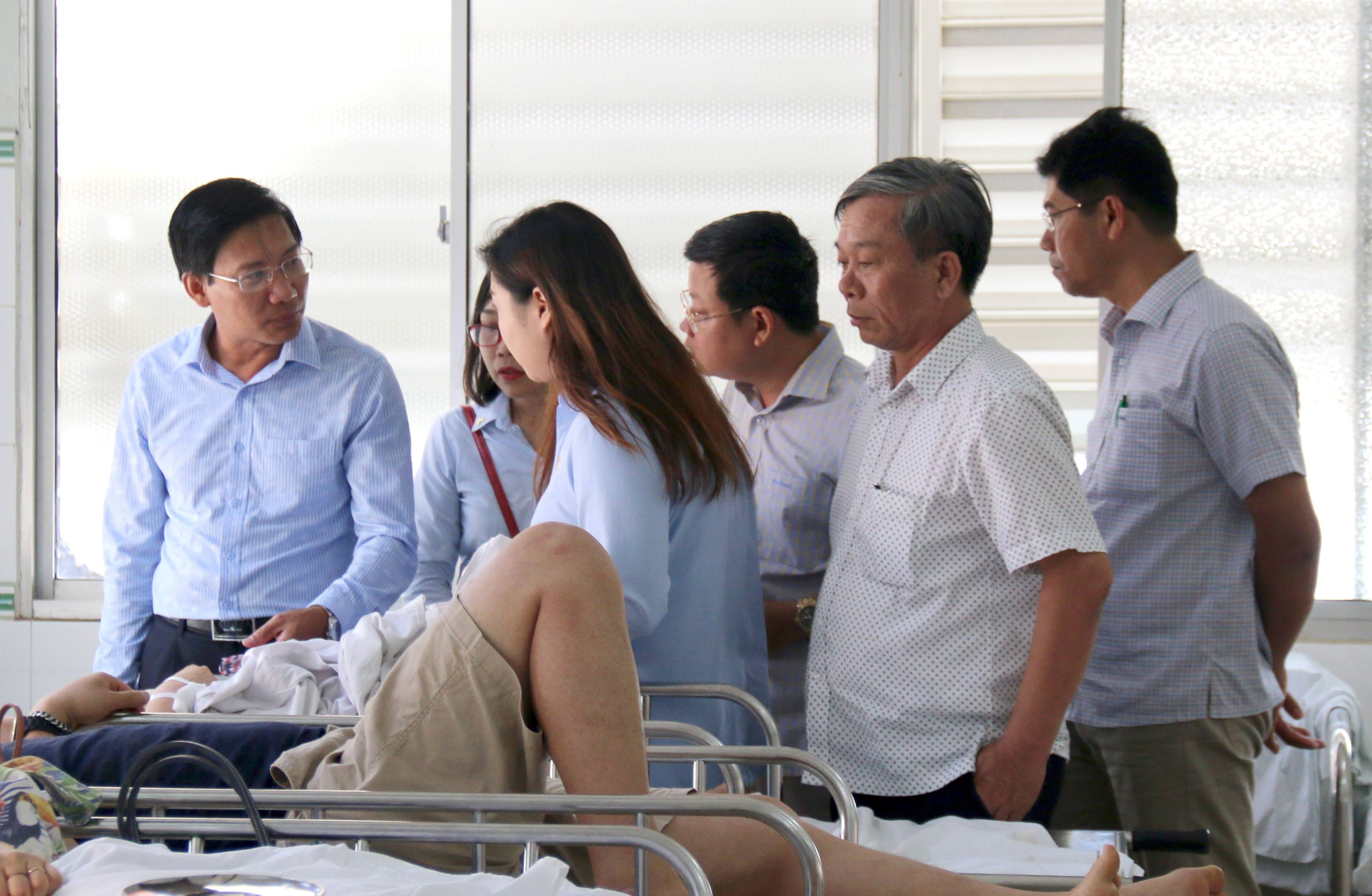 5 nạn nhân người hàn đã chuyển vào sài gòn ảnh 1 5 nan nhan nguoi han da chuyen vao sai gon anh 1