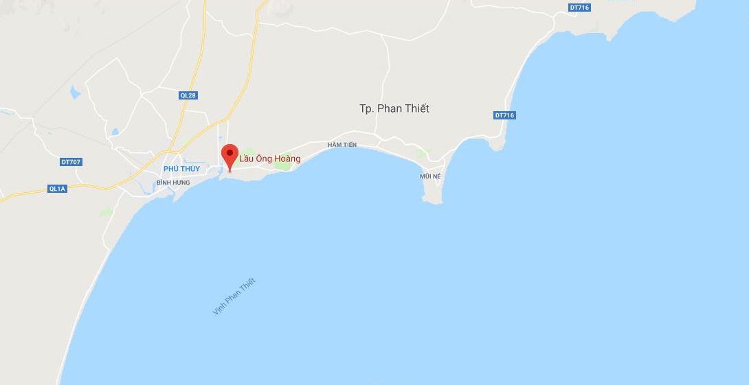 5 nan nhan nguoi han da chuyen vao sai gon anh 2