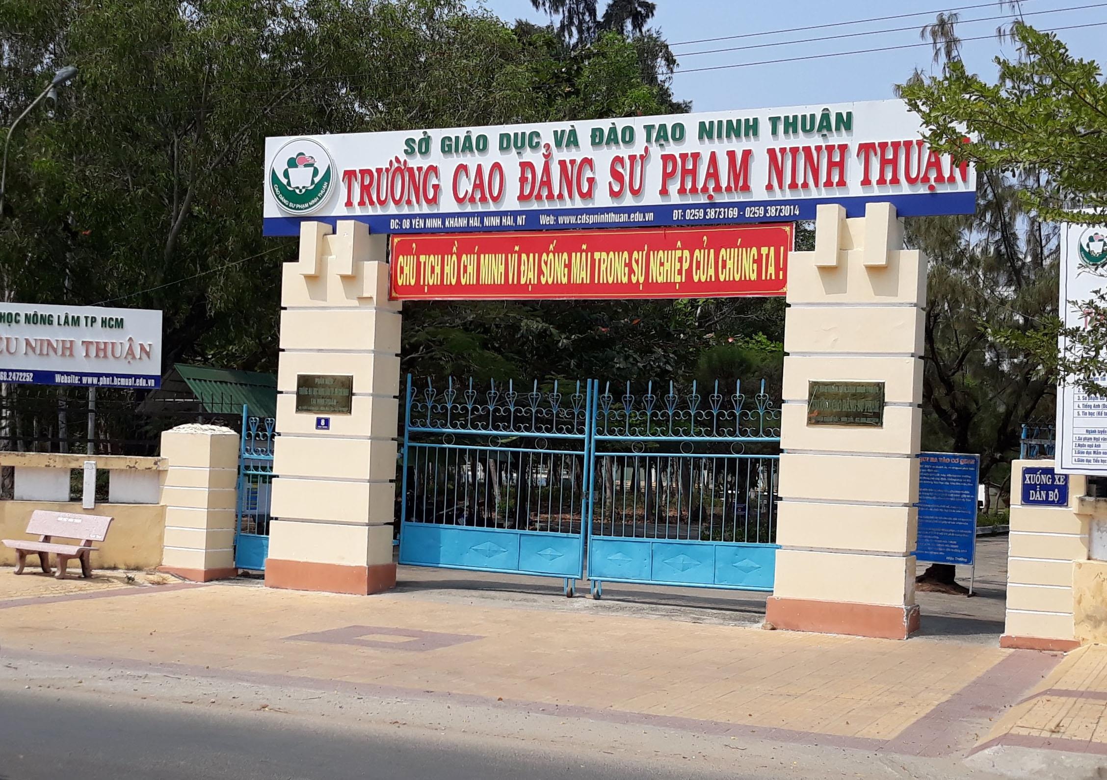 Nguyen ke toan truong cao dang su pham tham o hon 300 trieu hinh anh