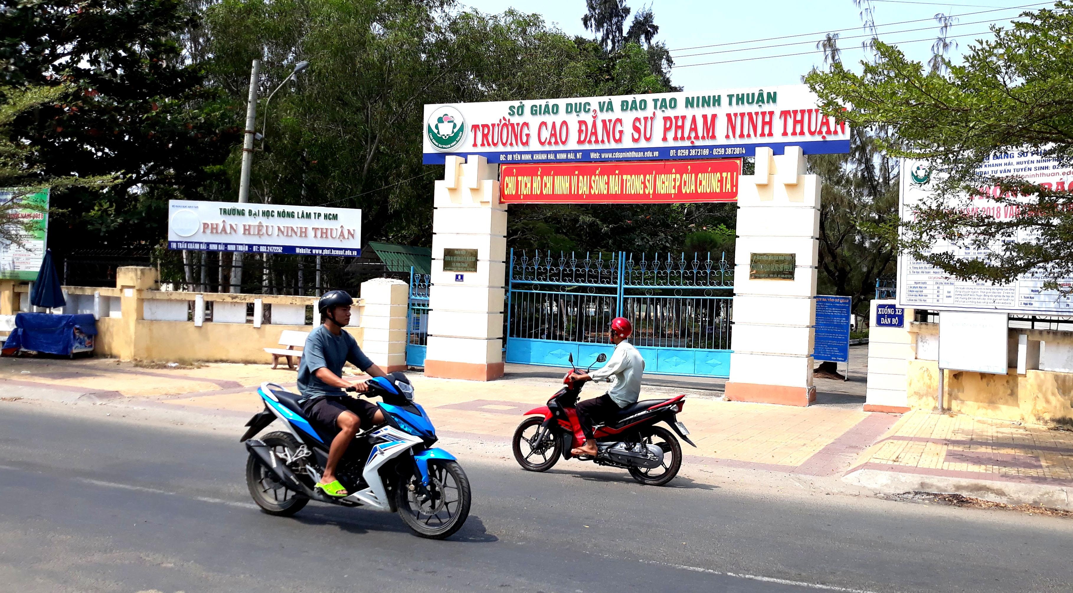kế toán trường cao đẳng sư pham tham ô ảnh 1 ke toan truong cao dang su pham tham o anh 1