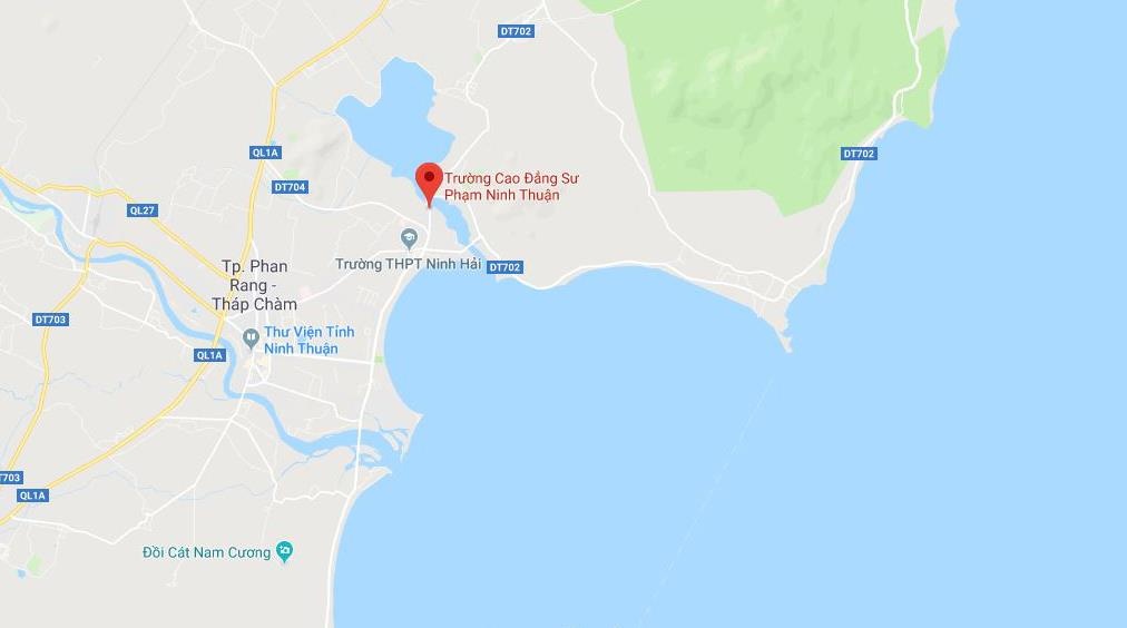 ke toan truong cao dang su pham tham o anh 2