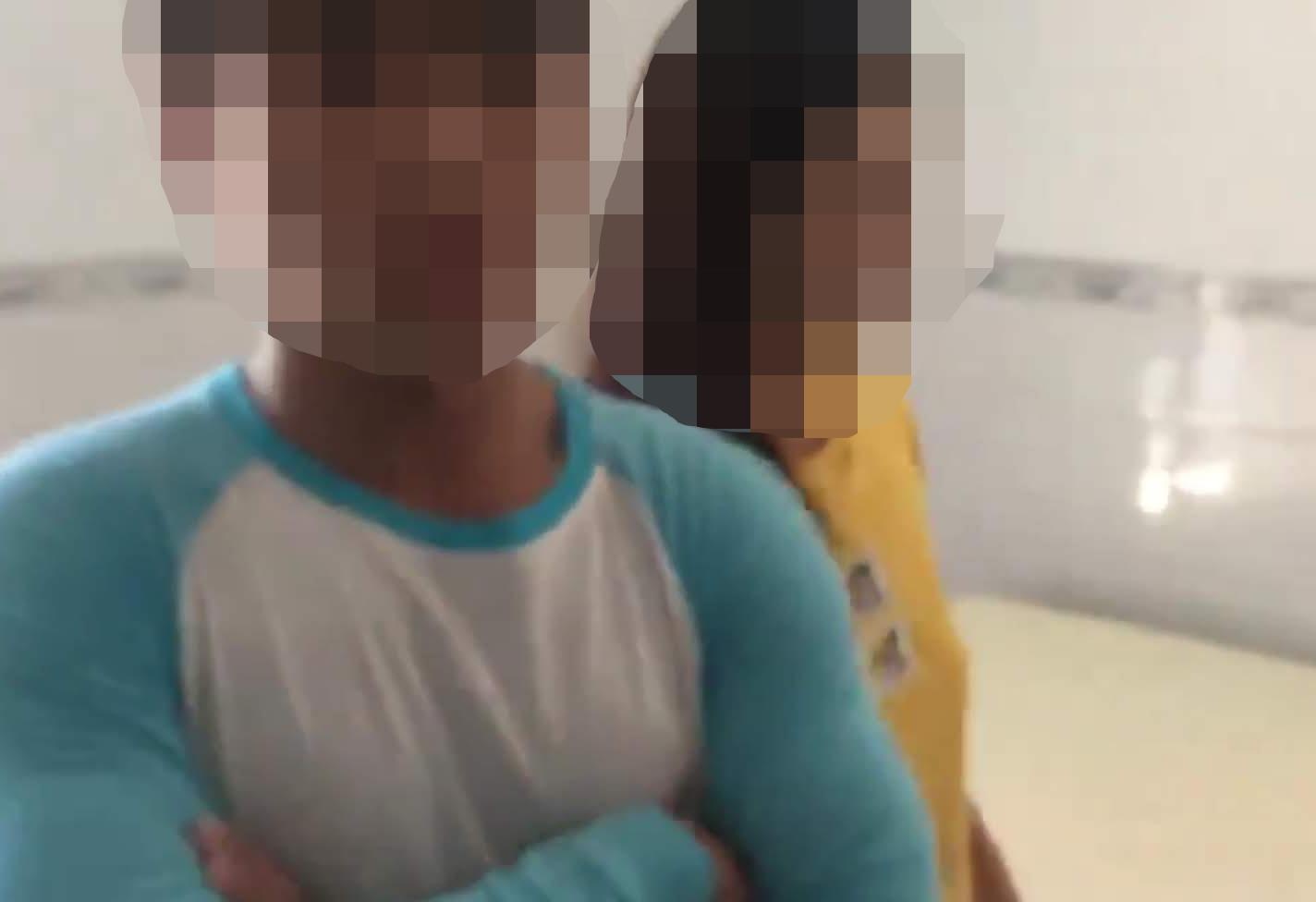 Co giao va nam sinh lop 10 vao nha nghi co quan he yeu duong hinh anh