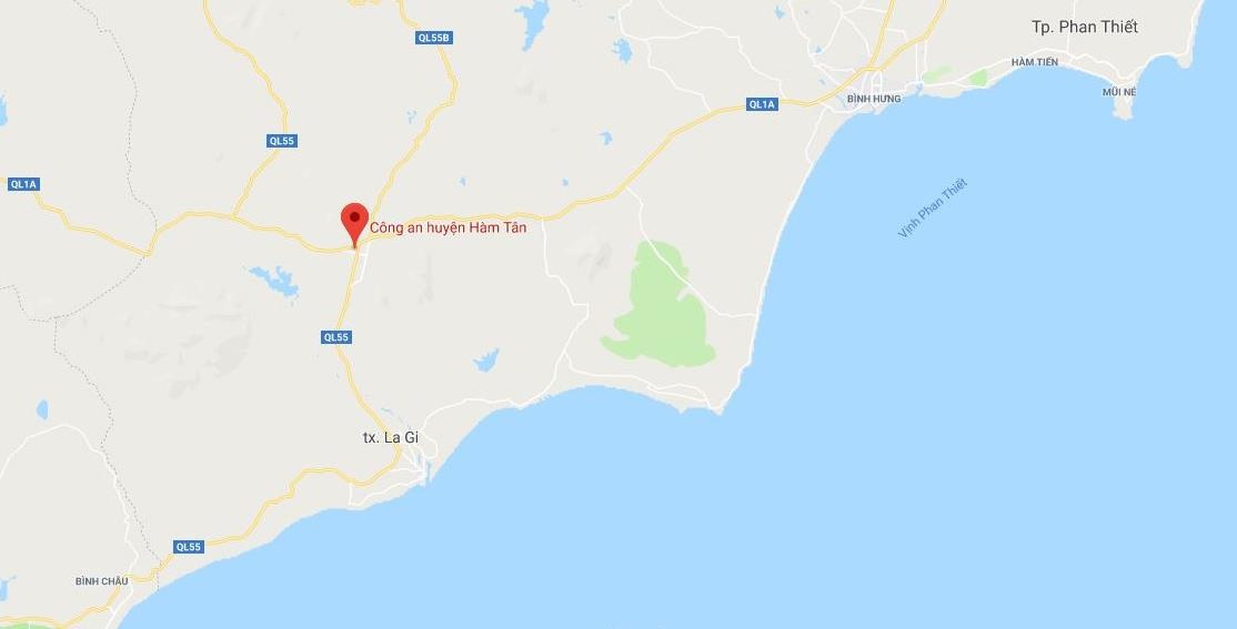 Nghi an thay giao dam o nhieu hoc sinh lop 1 anh 1