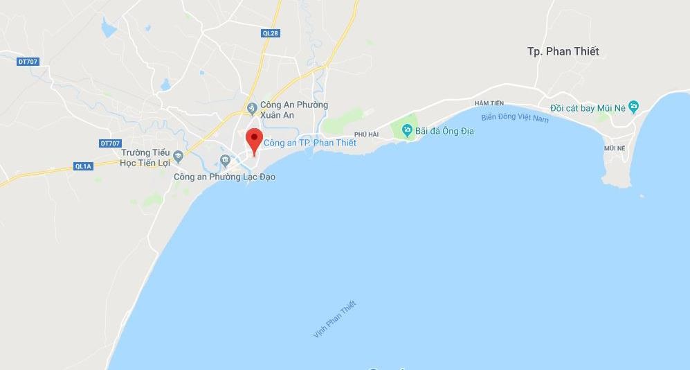 Cuop tiem vang anh 2