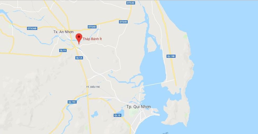 dong khung thep len thap cham nghin tuoi la pha hoai di san anh 3