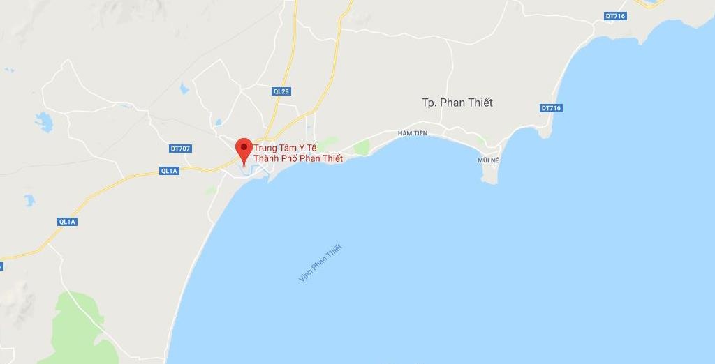 bat nguyen truong phong tai chinh trung tam y te phan thiet anh 2