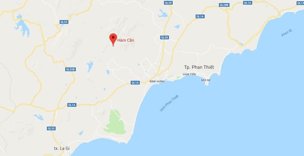 chu cho dan duong vao noi be trai 2 tuoi tu vong anh 1