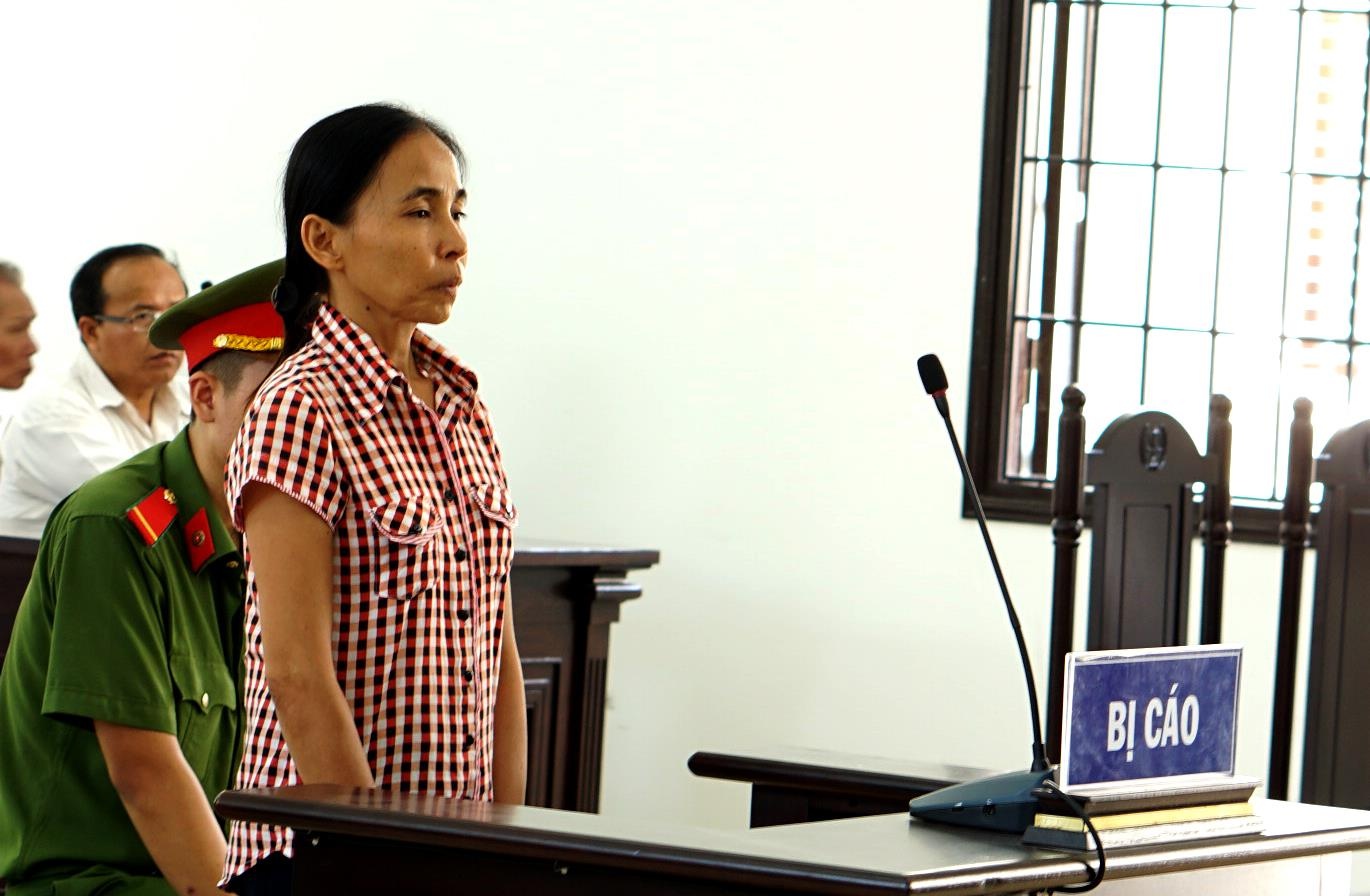 Tham o tien ty anh 1