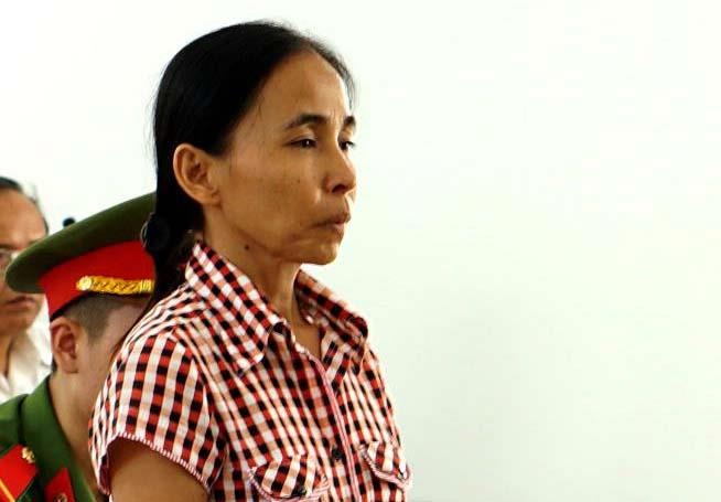 Can bo ngan hang tham o hon 2 ty linh 15 nam tu hinh anh