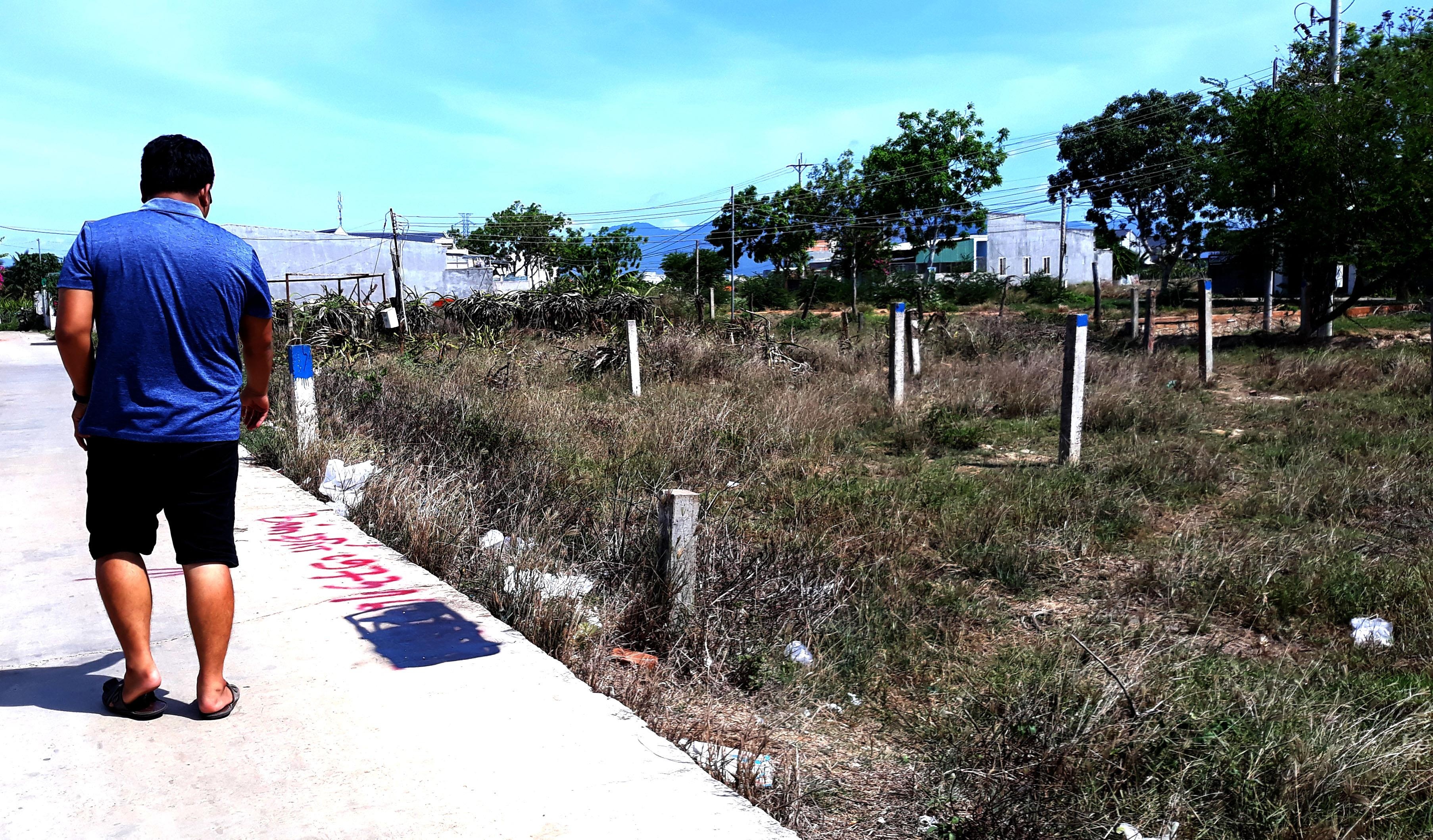 sai phạm quản lý đất đai tại phan thiết ảnh 1 sai pham quan ly dat dai tai phan thiet anh 1
