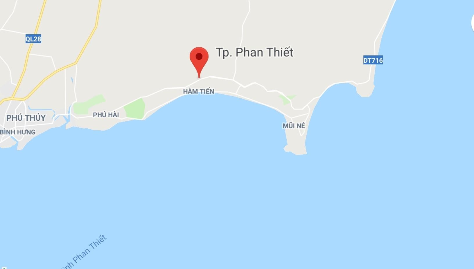 Xe 16 cho tong vao xe cho rac anh 2