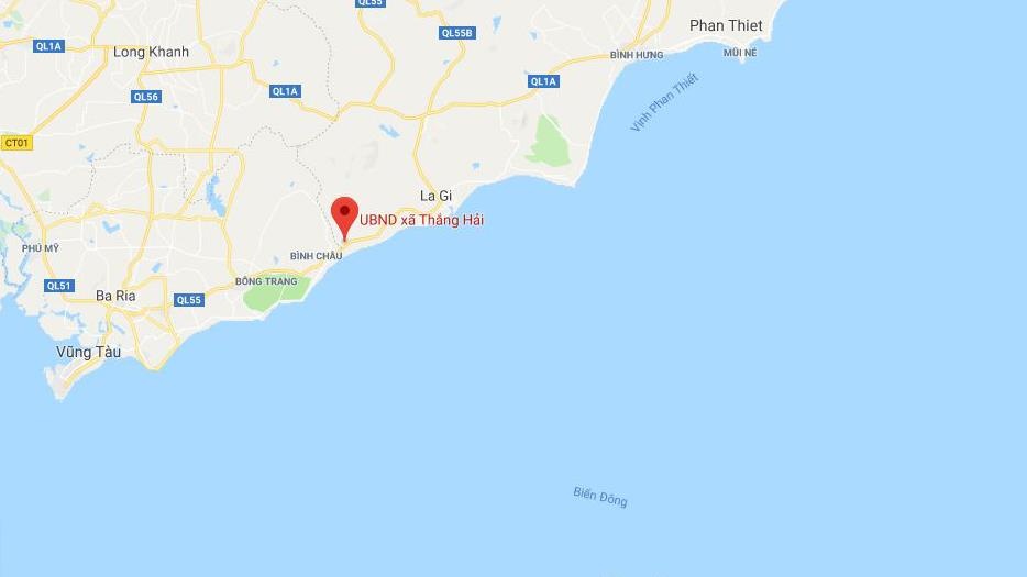 binh thuan se xu ly nghiem neu alibaba vi pham anh 2