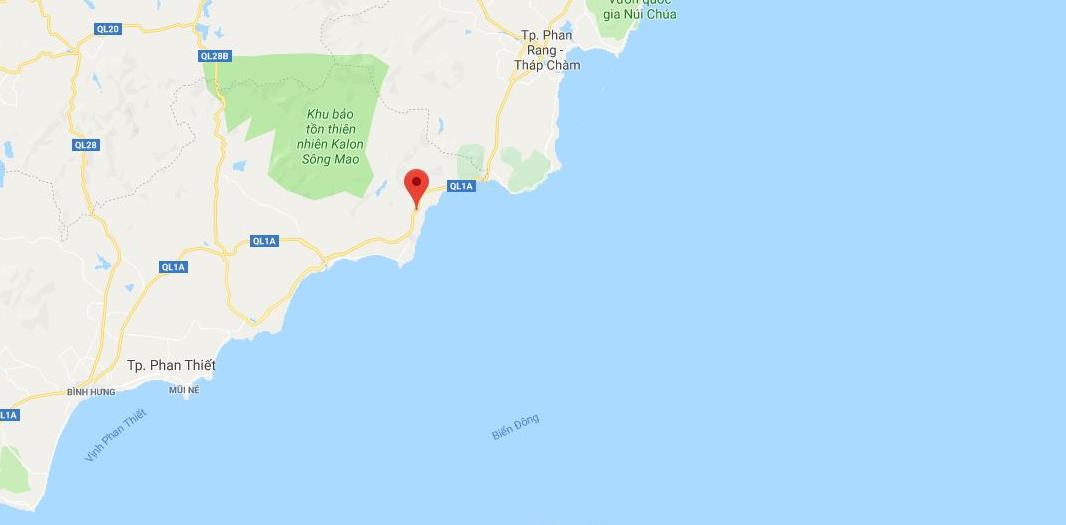 phat hien nhieu co vat gan nui tau anh 3