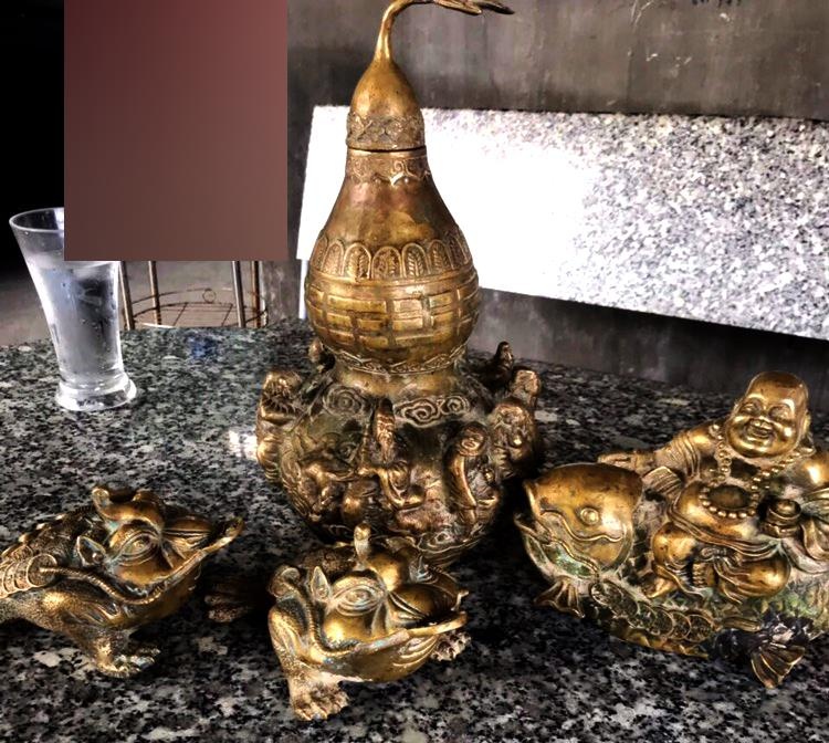 những cổ vật gần núi tàu không phả đồ cổ ảnh 1 nhung co vat gan nui tau khong pha do co anh 1