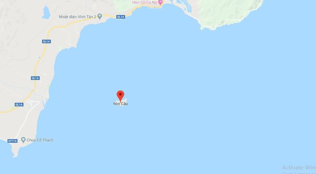 tim thay 4 ngu dan bi chim tau o hon cau anh 2