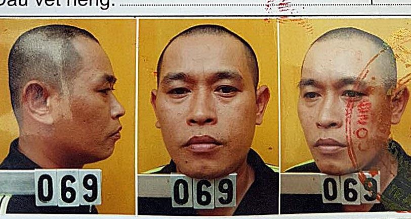 bắt giữ trùm ma túy huy nấm độc ảnh 2 bat giu trum ma tuy huy nam doc anh 2