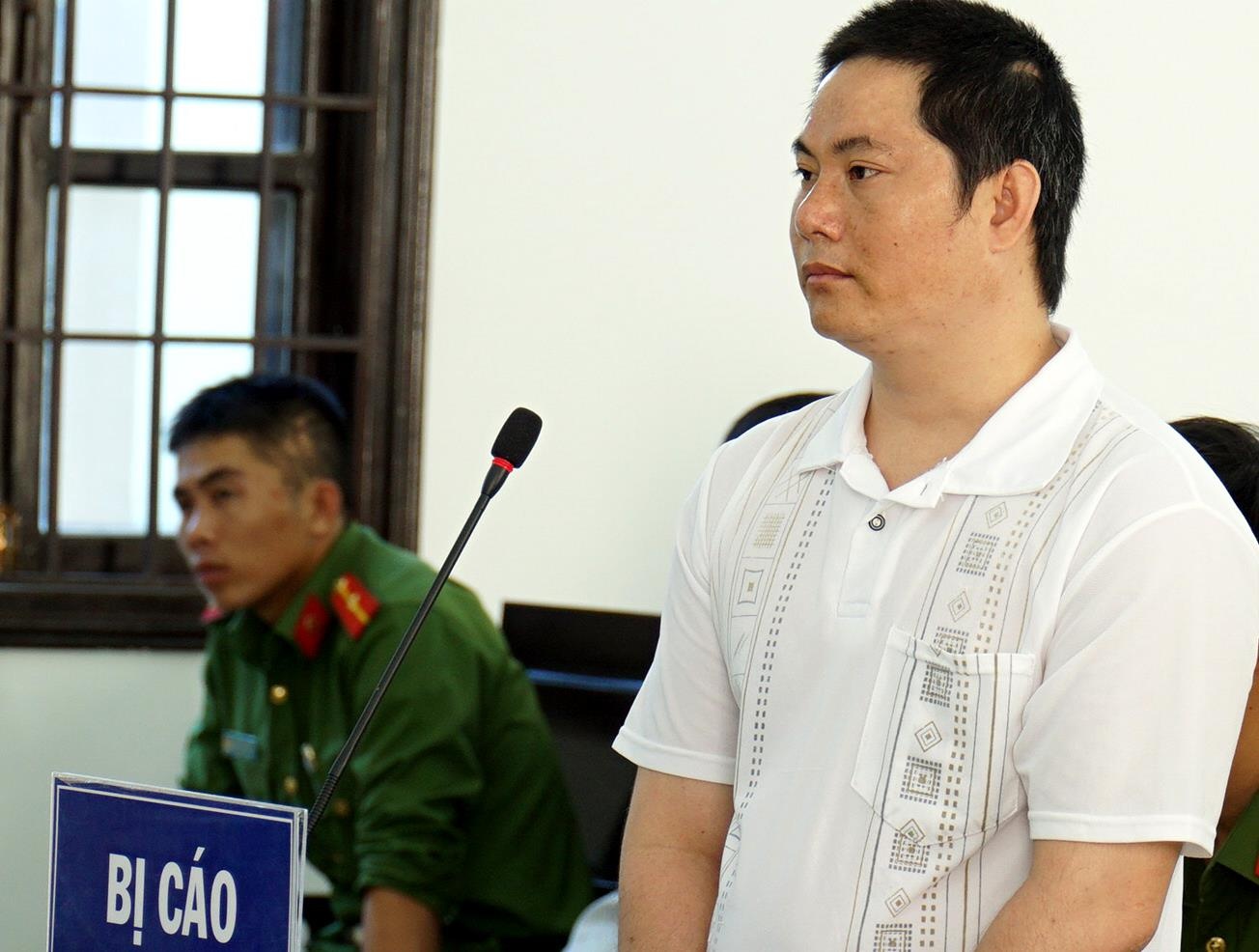 Ke dung cuoc danh chet hang xom vi tranh gianh dat linh 8 nam tu hinh anh