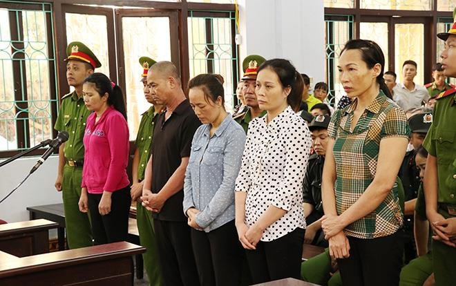 Án tử hình ảnh 1 An tu hinh anh 1