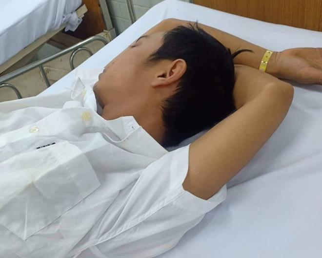 Nhom con do truy sat 'nham' hai anh em ruot hinh anh