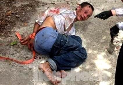 Tranh cai tien lai, rut dao cua co chu tiem cam do hinh anh