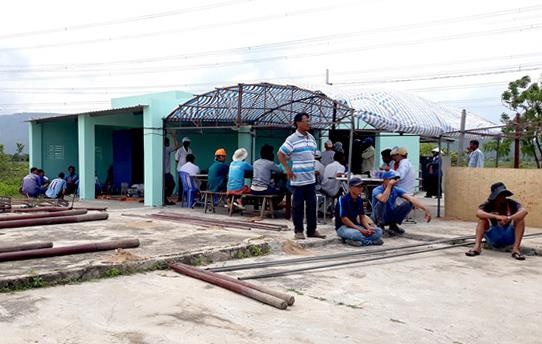 nghe tin các con bị nạn tôi biết không qua khỏi ảnh 1 nghe tin cac con bi nan toi biet khong qua khoi anh 1