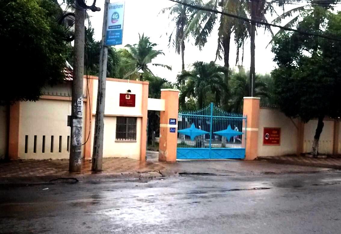 3 lưỡi cưa giấu trong cây chả đưa vào cho huy nấm độc ảnh 2 3 luoi cua giau trong cay cha dua vao cho huy nam doc anh 2