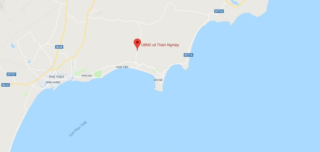 kiem tra dau hieu can bo sai pham dat dai phan thiet anh 3