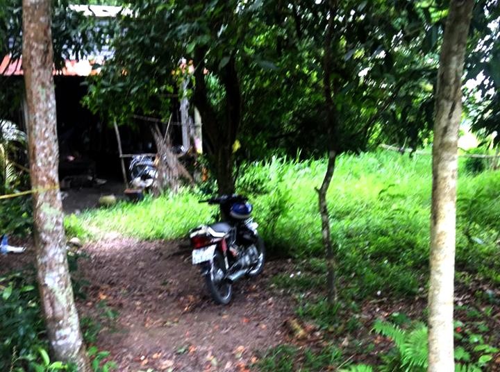 người đàng ông chết bất thường trong nhà ảnh 1 nguoi dang ong chet bat thuong trong nha anh 1