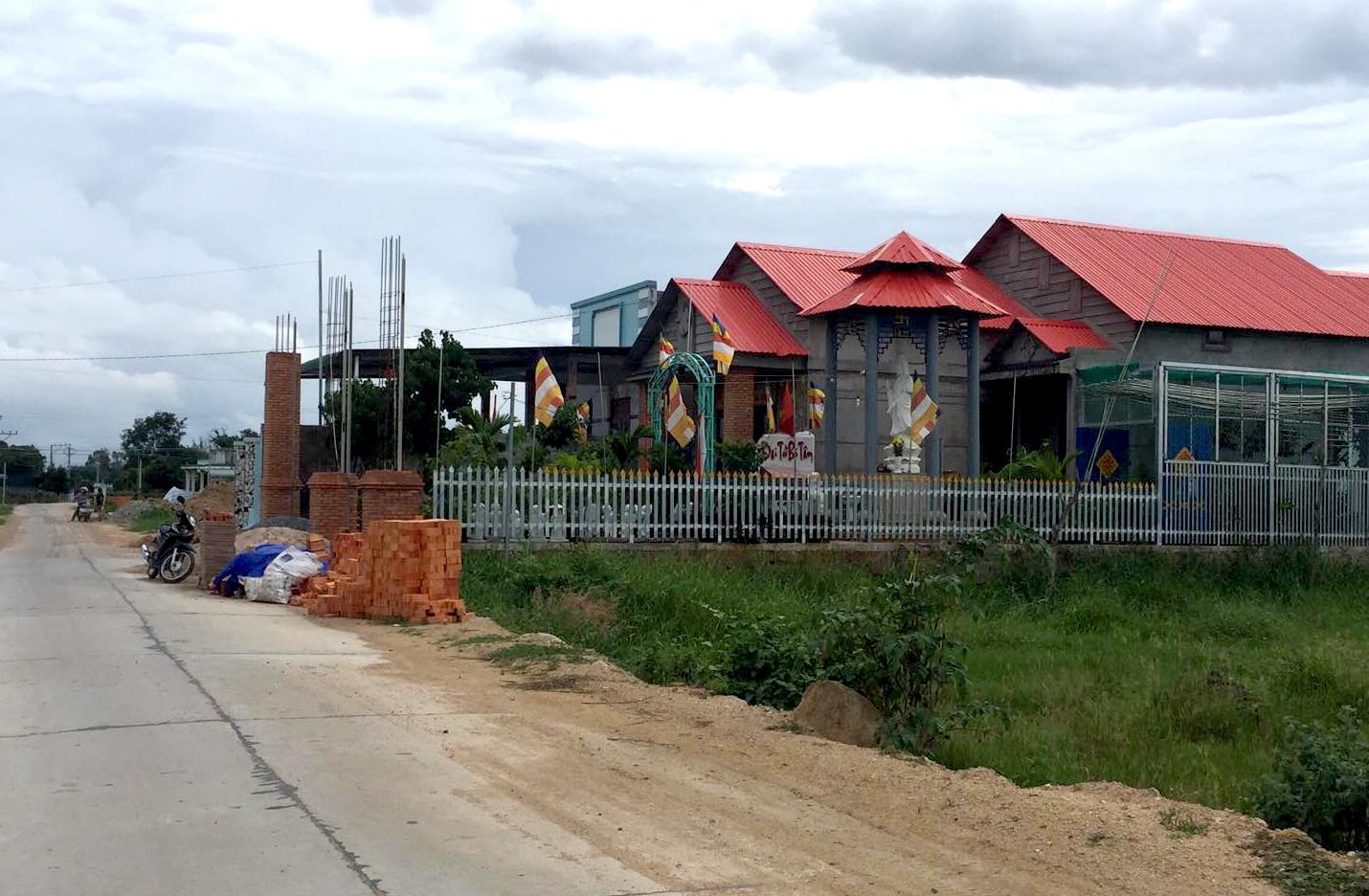 thay tu thua nhan nhieu lan danh be trai 11 tuoi anh 2