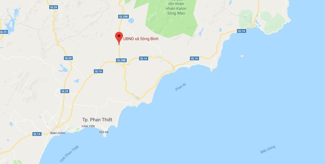 9X chem chet nguoi hang xom anh 2