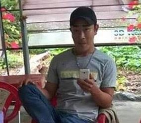 Bat ga chong ho danh gay tay, chan ba bau hinh anh