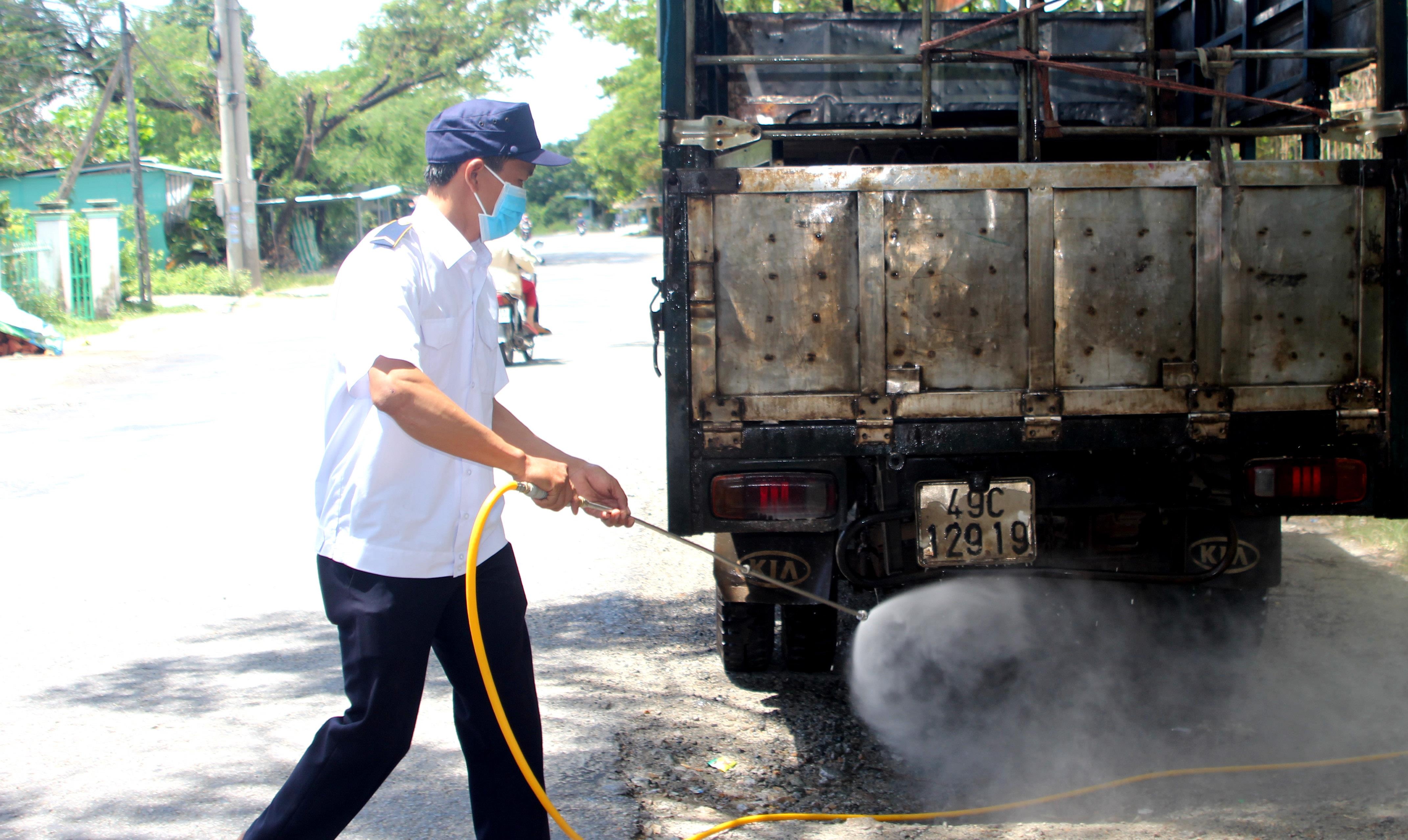 địa phương cuối cùng công bố dịch tả lợn châu phi ảnh 2 dia phuong cuoi cung cong bo dich ta lon chau phi anh 2