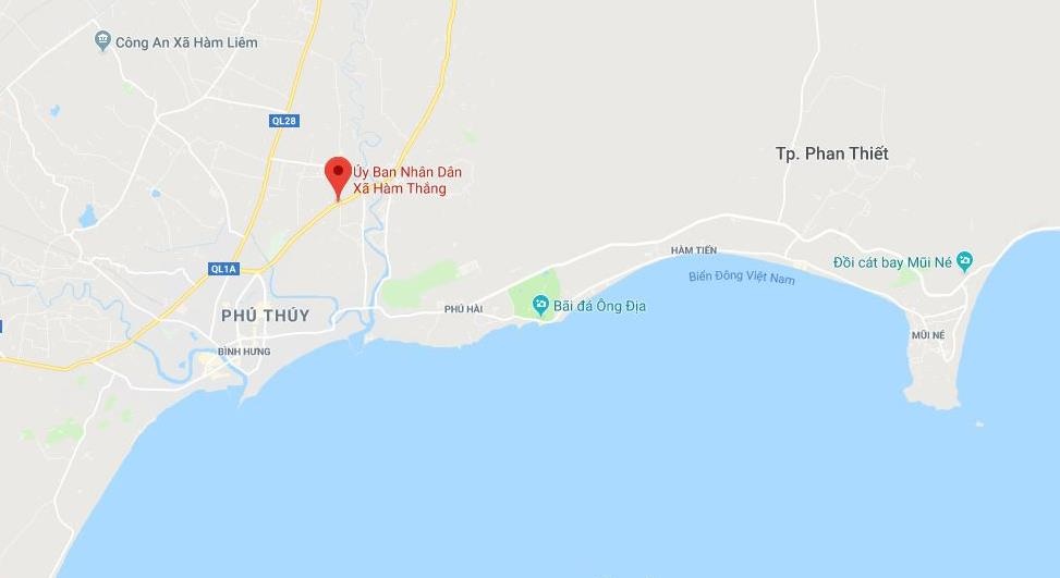 sap gian do be tong de chet tho ho anh 2