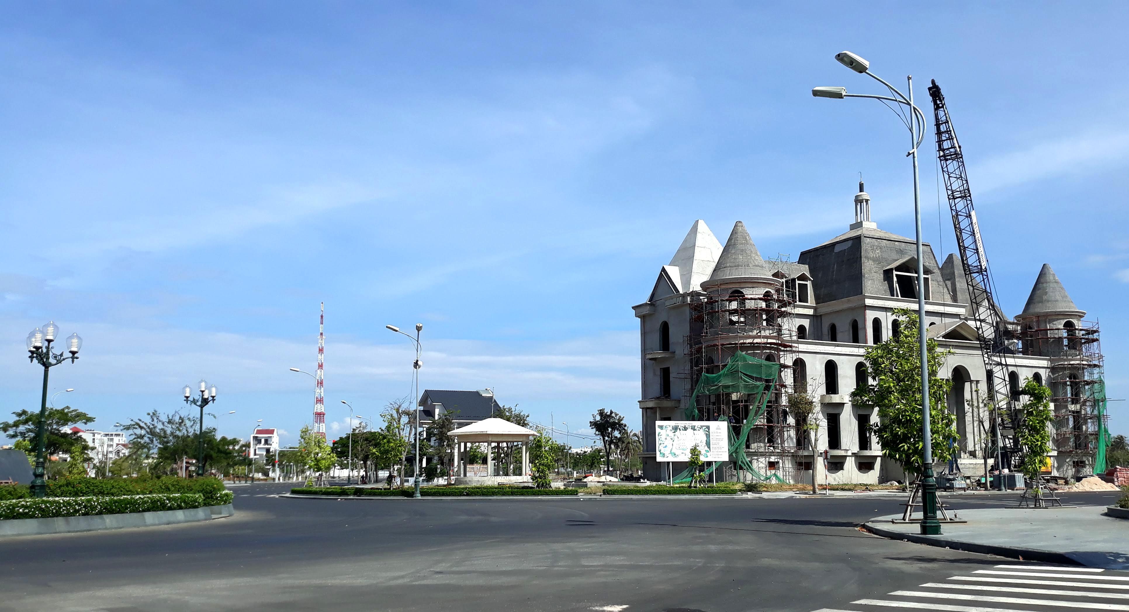 bộ xây dựng phải rút kinh nghiệm ảnh 1 bo xay dung phai rut kinh nghiem anh 1