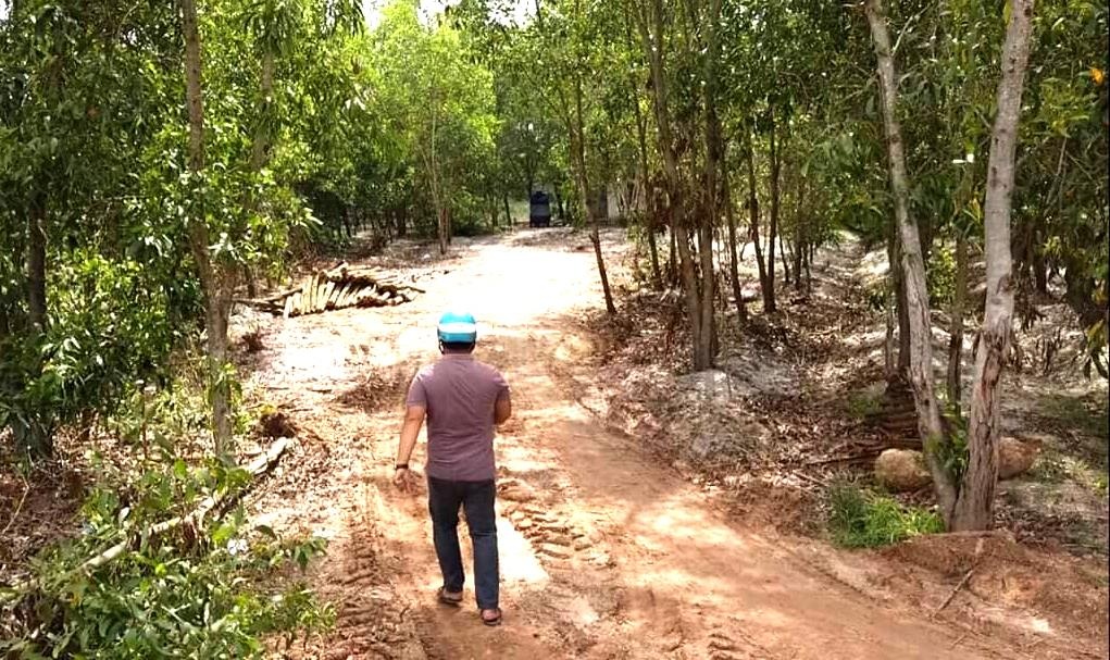 bo cong an de nghi binh thuan kiem tra du an alibaba anh 1