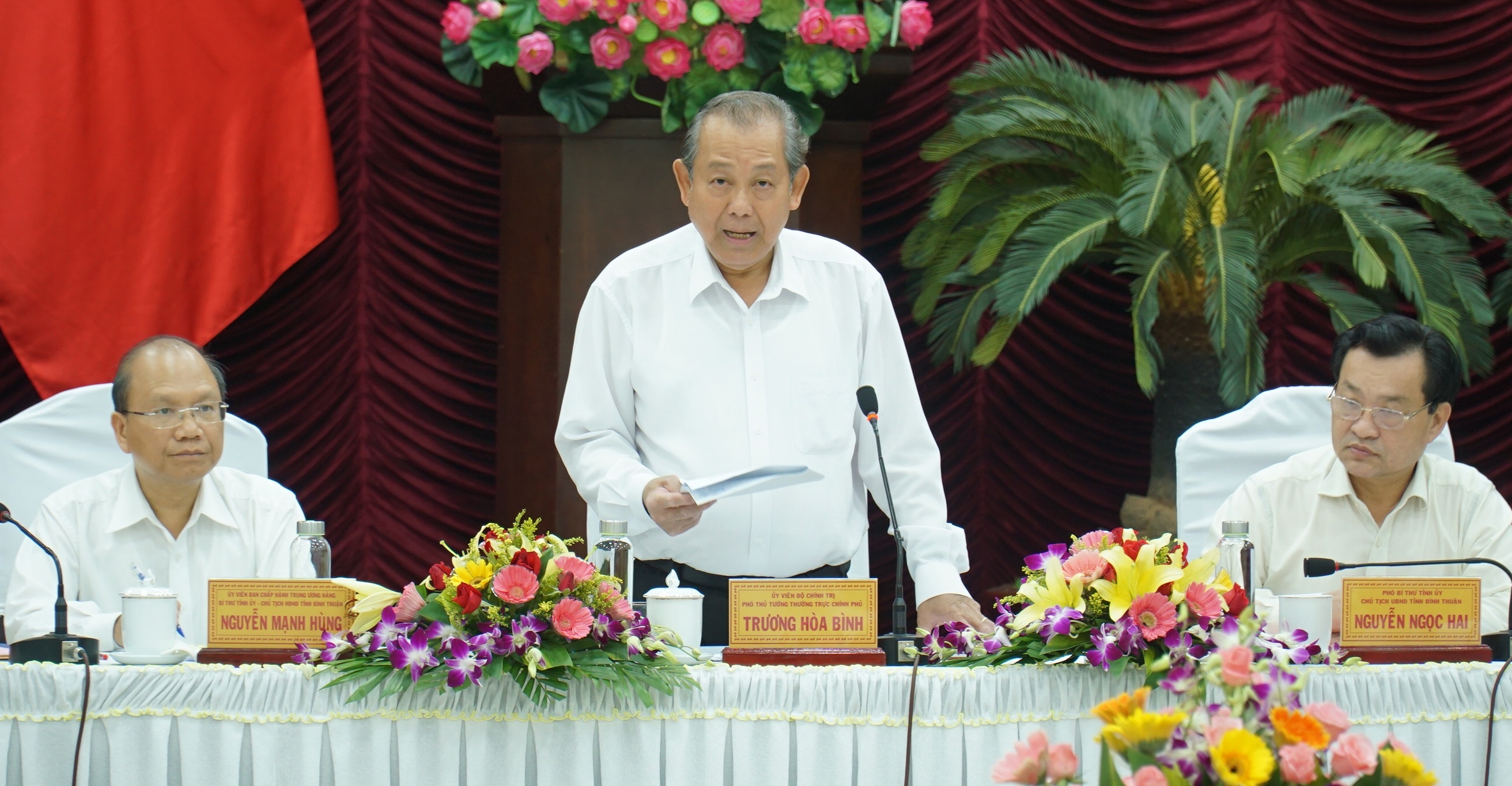 binh thuan muon thao quy hoach titan de phat trien anh 1