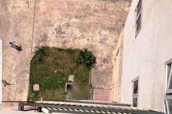 mẹ nhảy từ lầu 7 tự tử khi nghe tin con đuối nước ảnh 1 me nhay tu lau 7 tu tu khi nghe tin con duoi nuoc anh 1