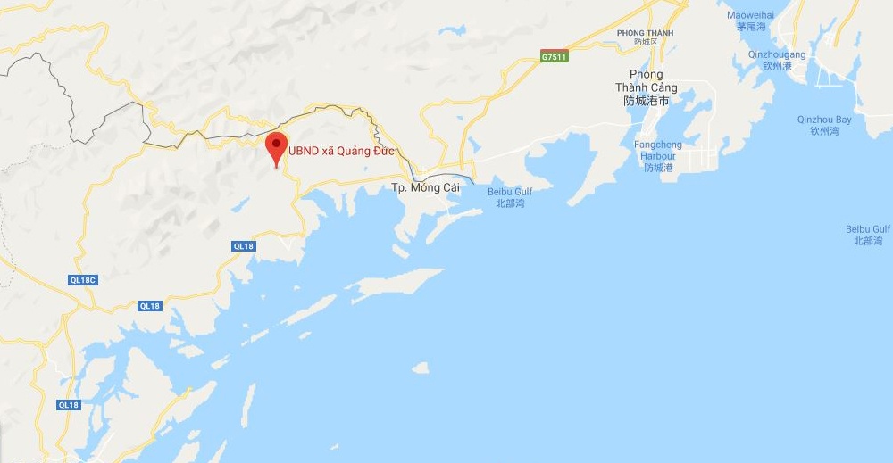 dung xe bo van chuyen gan 150 kg phao anh 2