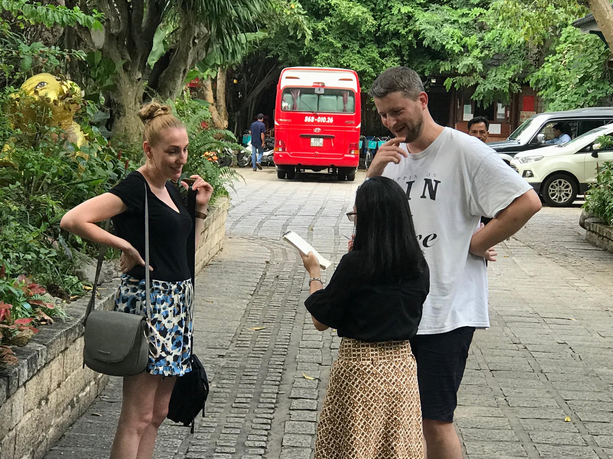 bình thuận hỗ trợ tốt nhất cho du khách của thomas cook ảnh 1 binh thuan ho tro tot nhat cho du khach cua thomas cook anh 1