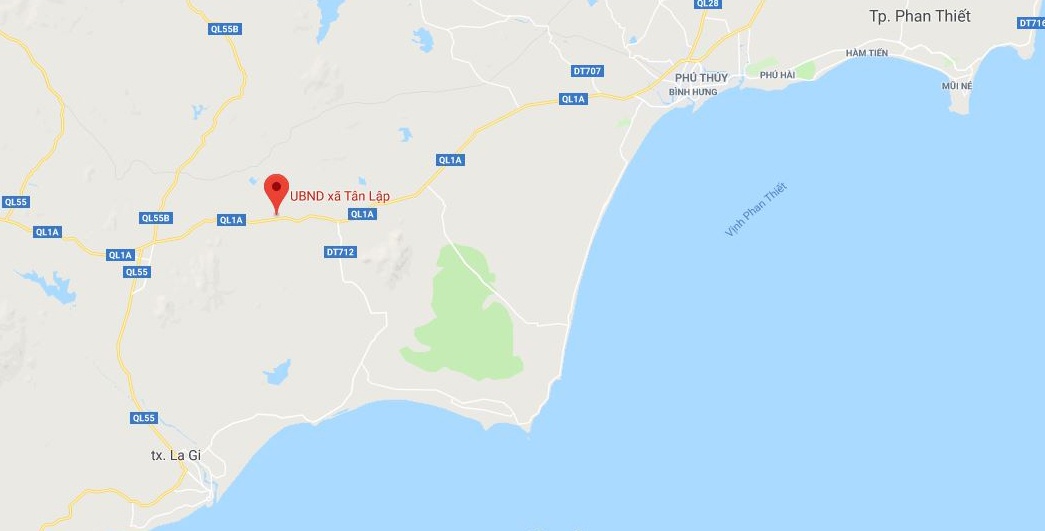 Tài xế lái ôtô bỏ trốn sau tai nạn chết người ảnh 2 Tai xe lai oto bo tron sau tai nan chet nguoi anh 2