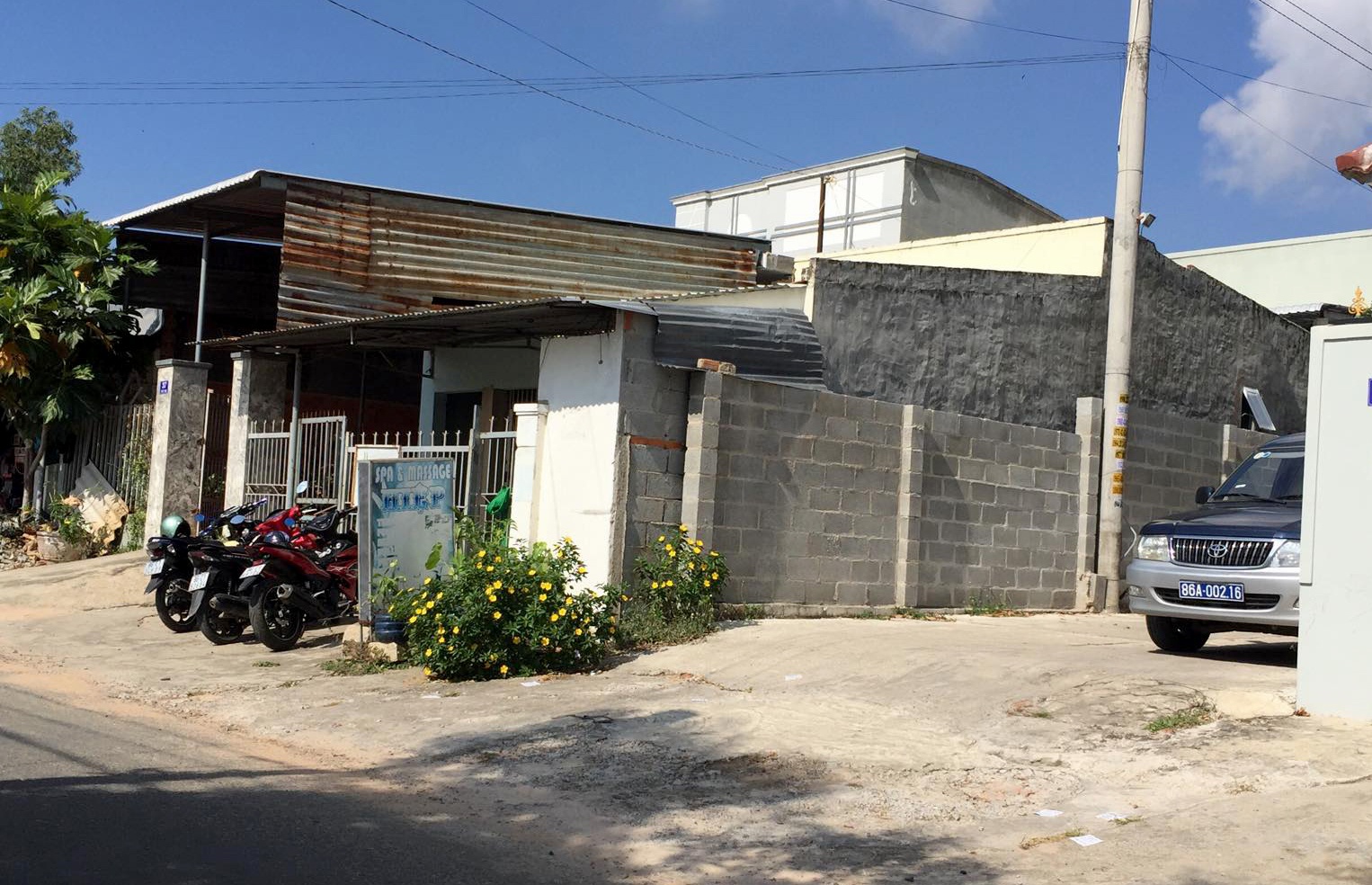 du khách nga tử vong bất thường ở phan thiết ảnh 1 du khach nga tu vong bat thuong o phan thiet anh 1