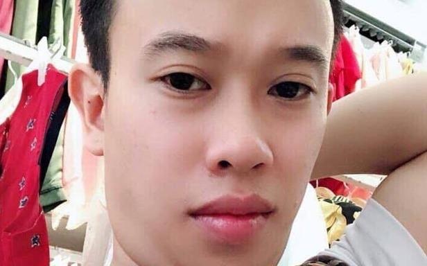 Nghi pham cuop tiem vang o Quang Ninh tung vao truong giao duong hinh anh