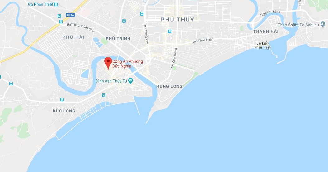 thuong uy cong an bat ten trom nghien ma tuy anh 2