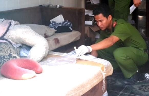 Thanh nien nghi ngao da len vao nha sat hai cu ong 84 tuoi hinh anh