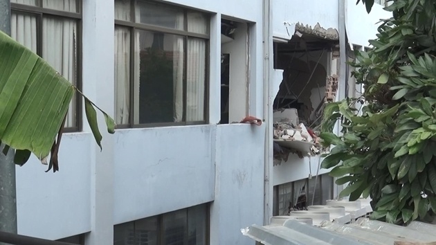 chan dung ke chi dao dat bom tai cuc thue anh 1