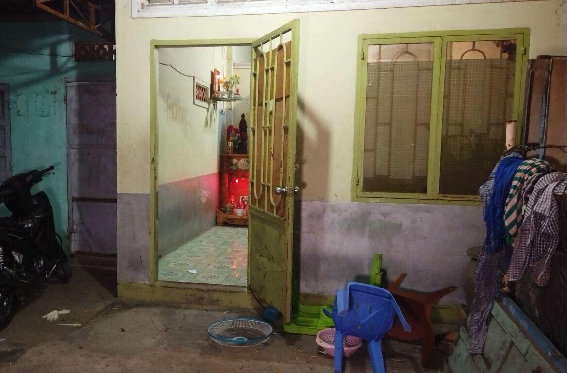 Mau thuan tren ban nhau, cau dam chau tu vong hinh anh