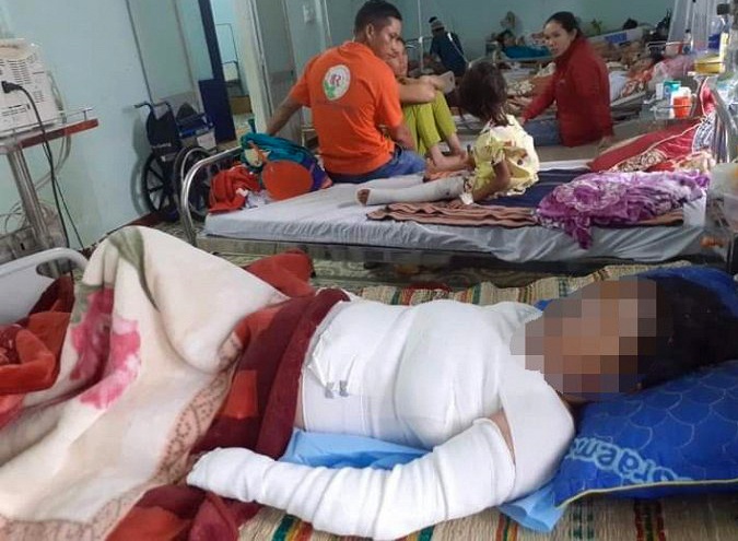 người phụ nữ mang thai tự thiêu ảnh 1 nguoi phu nu mang thai tu thieu anh 1