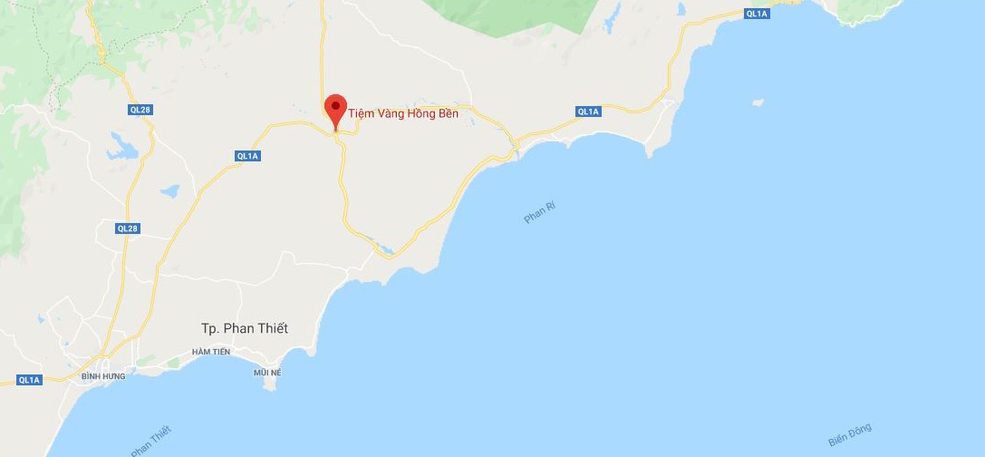 Tiem vang mat trom anh 2